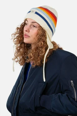 Muts Falcony Earflap-Barts Outlet