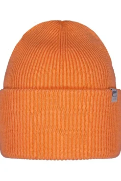 New Barts Muts Haveno Beanie Apricot