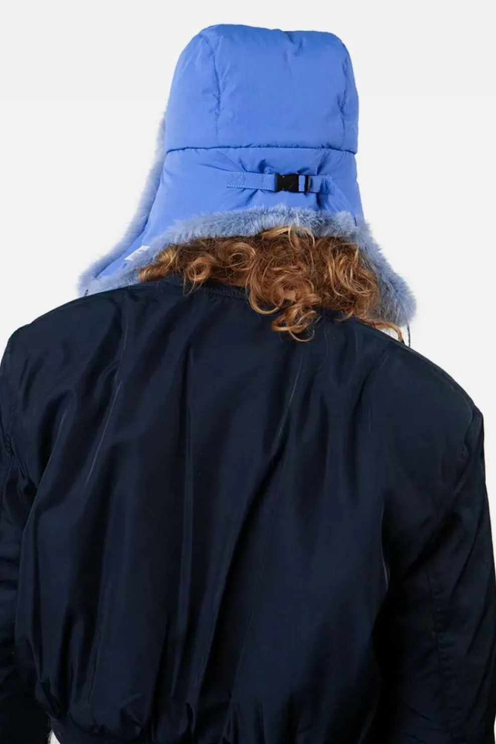 Best Barts Muts Hawka Bomber Blue