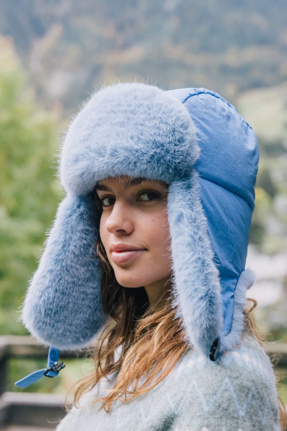 Best Barts Muts Hawka Bomber Blue