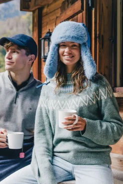 Best Barts Muts Hawka Bomber Blue