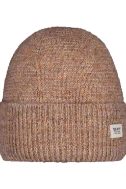 Fashion Barts Muts Laksa Beanie Rust