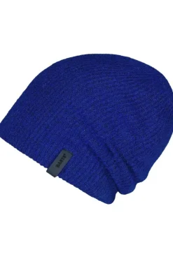 Hot Barts Muts Rhodoz Beanie Blue