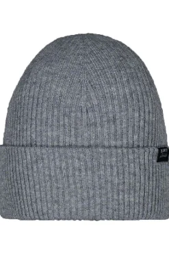 Clearance Barts Muts Tames Beanie Dark Heather