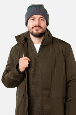 Muts Walnur Beanie-Barts Hot