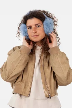 Oorwarmer Fur-Barts Online