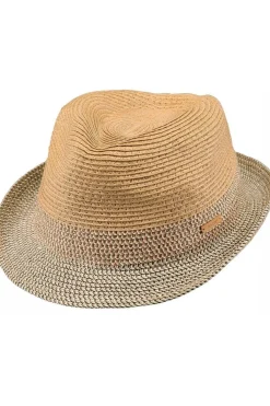 Best Barts Patrol Hat Ecru