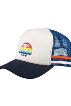 Hot Barts Pet Club BLUE