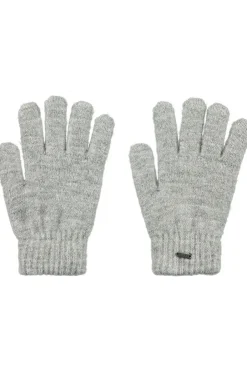 Sale Barts Shae Gloves light grey
