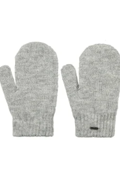 Outlet Barts Shae Mitts light grey