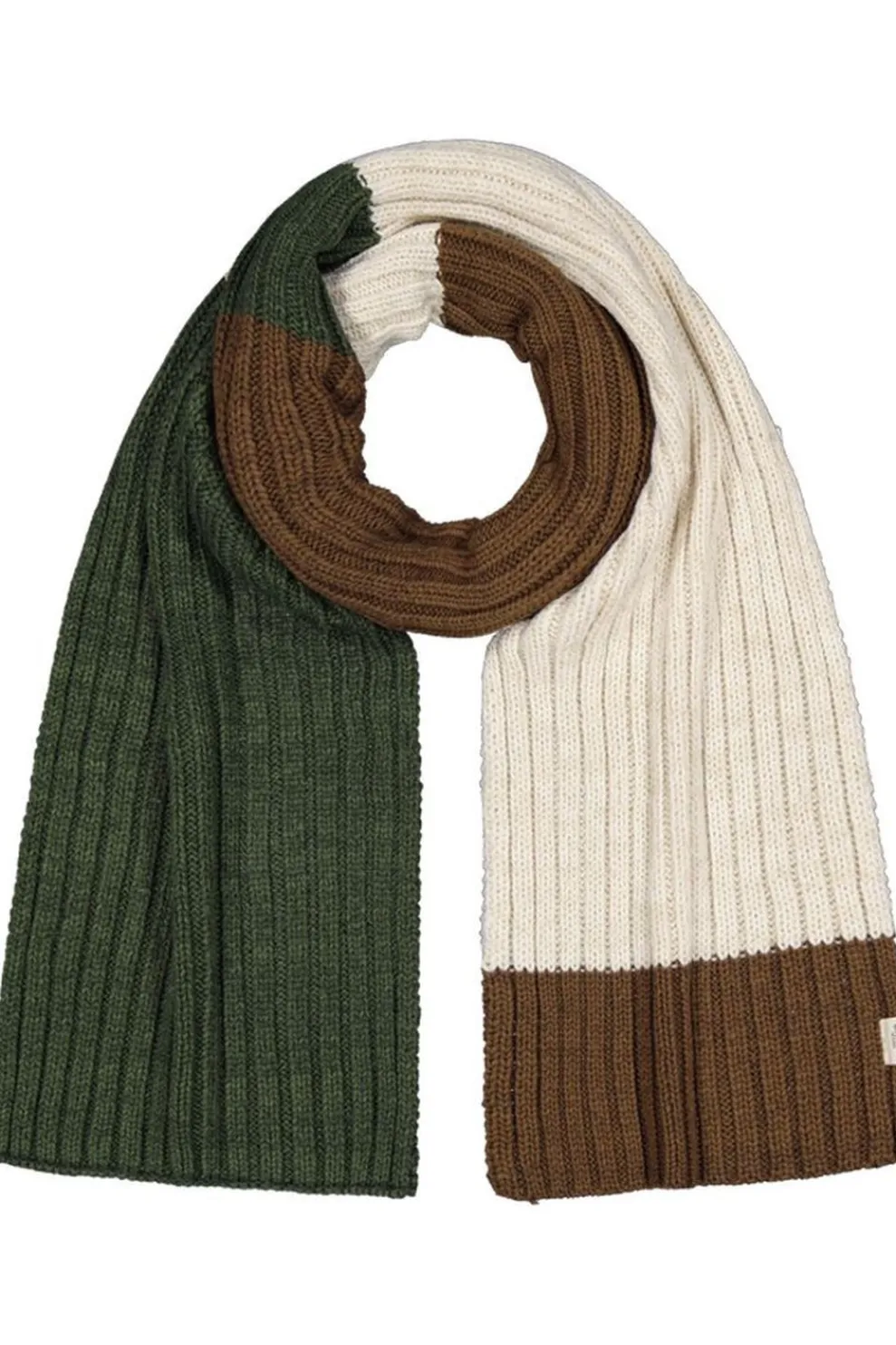 New Barts Sjaal Aldren Army