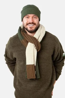 New Barts Sjaal Aldren Army