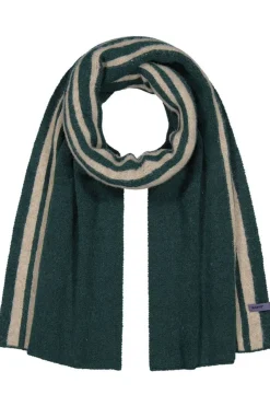 Online Barts Sjaal Banxs Scarf Xl Bottle Green