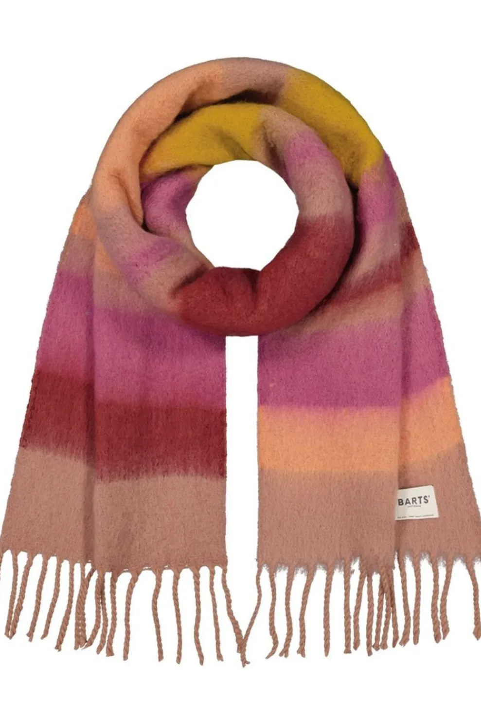 Sjaal Eluzabeth-Barts Online