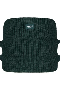 Online Barts Sjaal Granyte Col Bottle Green