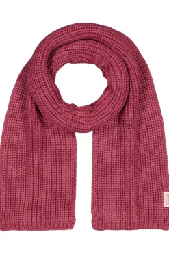 Hot Barts Sjaal Olevia Scarf Rose