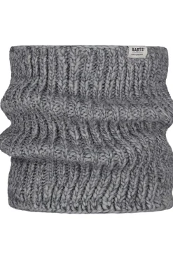 Discount Barts Sjaal Reggey Col Heather Grey