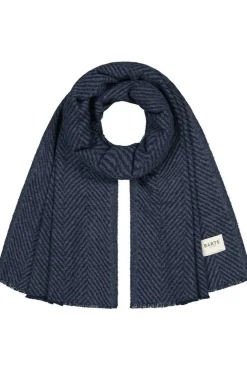 Hot Barts Sjaal Sohoho Scarf Navy