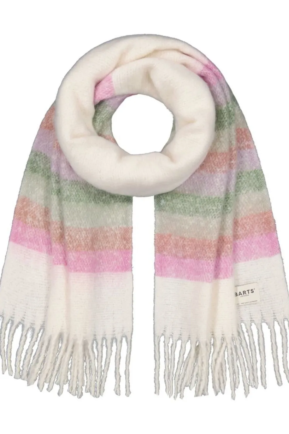 Sjaal Tylur Scarf-Barts Outlet
