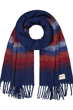 Online Barts Sjaal Tylur Scarf Blue