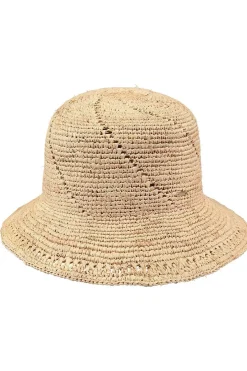 Online Barts Tikia Hat Natural