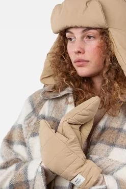 Wanten Alexus Mitts-Barts Sale