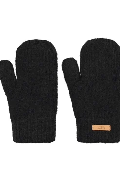 Best Barts Witzia Mitts black