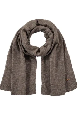 Sale Barts Witzia Scarf Brown
