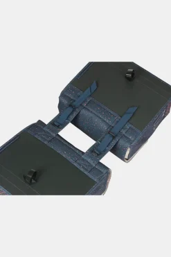 Clearance Basil Fietstas Achter Flair Dubbele Fietstas  35L 18414