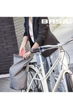 Fietstas Achter City Shopper-Basil Online