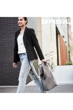 Fietstas Achter City Shopper-Basil Online