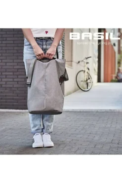 Fietstas Achter City Shopper-Basil Online