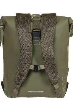 Fietstas Achter Soho Backpack Nordlicht-Basil Hot