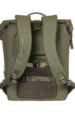 Fietstas Achter Soho Backpack Nordlicht-Basil Hot