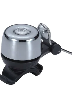 Sale BBB Fietsbel Noisy silver