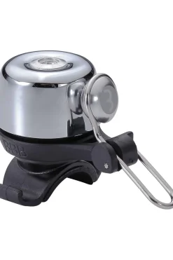 Sale BBB Fietsbel Noisy silver