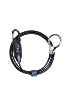 Fashion BBB Fietsslot Loopsafe Black