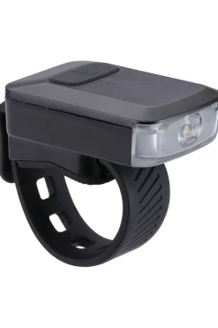 Outlet BBB Fietsverlichting Mini Spark 2.0 black