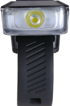 Outlet BBB Fietsverlichting Mini Spark 2.0 black