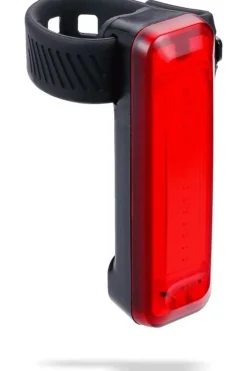 Best BBB Fietsverlichting Signal Rear USB black