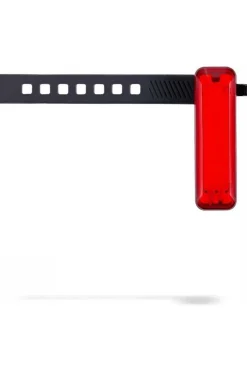 Best BBB Fietsverlichting Signal Rear USB black