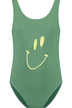 Best Beachlife Badpak 364A - Green Shimmer