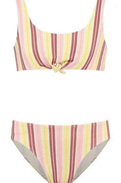 Outlet Beachlife Bikini 565A - Summer Stripe