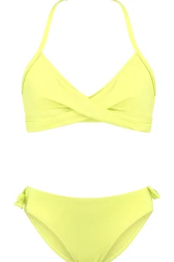 New Beachlife Bikini 562A - Sunny Lime