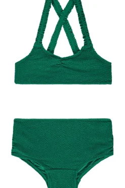 Online Beachlife Bikini Fresh Green