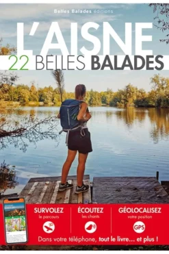 Discount BELLES BALADES L'Aisne 22 2022