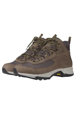 Wandelschoenen Monte Rosa Mid-BERGHEN Hot