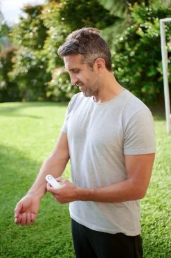 Best Beurer Insectenverzachting Br 60 Insectenbeetheler white