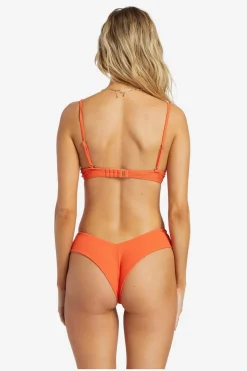 Bikini Top Tanlines Reese-Billabong Fashion