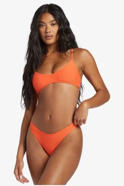Bikinibroekje Tanlines Hike-Billabong New